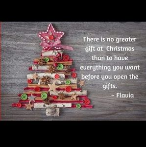 Meet your Posher, Ruth